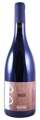 Maison Petit Roy - Bourgogne Hautes Côtes de Beaune Ronsin 2022 Rouge