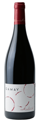 Domaine Michaud - Côteaux Bourguignons 2022 Rouge