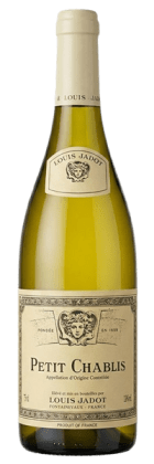 Louis Jadot - Petit Chablis 2024 Blanc