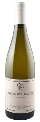 Domaine Gavignet-Béthanie et Filles - Bourgogne Aligoté 2024 Blanc