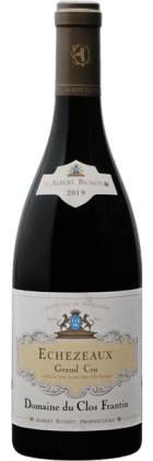 Domaine du Clos Frantin - Echezeaux 2019 Rouge