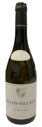 Domaine Les Vignes Devant - Mâcon Villages Le Bouchat 2021 Blanc