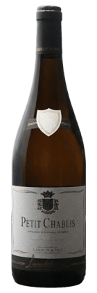 Lamblin fils - Petit Chablis 2024 Blanc