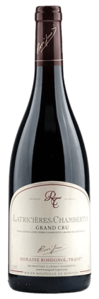 Domaine Trapet - Latricières-Chambertin 2006 Rouge
