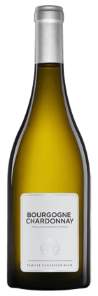 Château de Pommard - Bourgogne Chardonnay 2014 Blanc