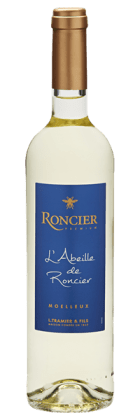 Roncier - Roncier Premium Moelleux L'abeille de Roncier Blanc