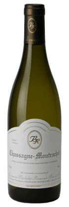 Domaine Bachelet-Ramonet - Chassagne-Montrachet 2023 Blanc