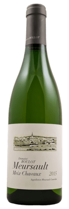Domaine Roulot - Meursault Les Meix Chavaux 2015 Blanc
