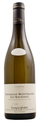 Domaine Thomas Morey - Chassagne-Montrachet 1er Cru Les Baudines 2022 Blanc