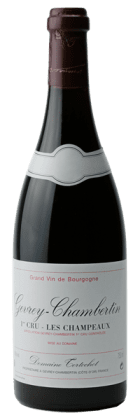Domaine Tortochot - Gevrey-Chambertin 1er Cru Les Champeaux 2023 Rouge