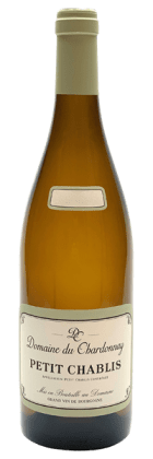 Domaine du Chardonnay - Petit Chablis 2022 Blanc