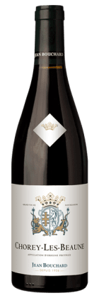 Jean Bouchard - Chorey-les-Beaune 2022 Rouge
