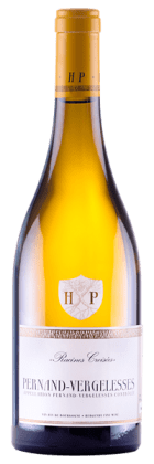 Maison Henri Pion - Pernand-Vergelesses 2022 Blanc