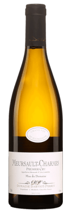Domaine Darviot Perrin - Meursault 1er Cru Charmes 2023 Blanc