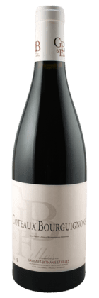 Domaine Gavignet-Béthanie et Filles - Côteaux Bourguignons 2022 Rouge