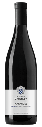 Maison Chanzy - Maranges 1er Cru La Fussière 2022 Rouge