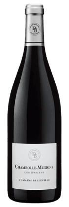 Domaine Belleville - Chambolle-Musigny Les Drazey 2021 Rouge