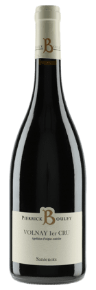 Domaine Pierrick Bouley - Volnay 1er Cru Santenots 2021 Rouge