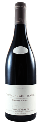Domaine Thomas Morey - Chassagne-Montrachet Vieilles Vignes 2023 Rouge