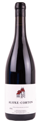 Château Corton C - Aloxe-Corton 2017 Rouge