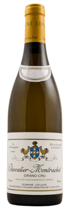Domaine Leflaive  - Chevalier-Montrachet 2018 Blanc