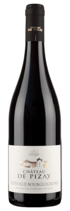 Château de Pizay - Coteaux Bourguignons 2024 Rouge