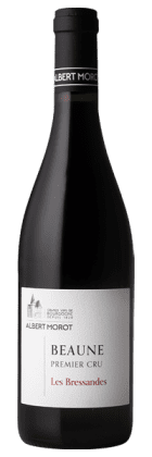 Albert Morot - Beaune 1er Cru Les Bressandes 2022 Rouge