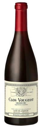 Louis Jadot - Clos Vougeot 2017 Rouge