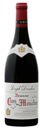 Maison Joseph Drouhin - Beaune 1er Cru Le Clos des Mouches 1976 Rouge