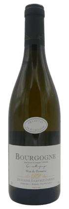Domaine Darviot Perrin - Bourgogne Chardonnay Les Magnys 2022 Blanc