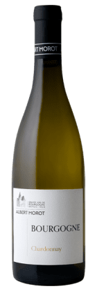 Albert Morot - Bourgogne Chardonnay 2025 Blanc