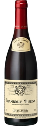 Louis Jadot - Chambolle-Musigny 2014 Rouge
