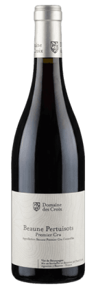 Domaine des Croix - Beaune 1er Cru Pertuisots 2019 Rouge