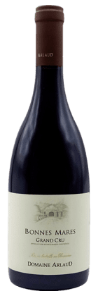Domaine Arlaud - Bonnes-Mares 2019 Rouge