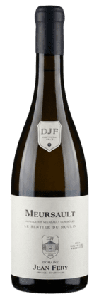 Domaine Jean Fery - Meursault Le Sentier du Moulin 2023 Blanc