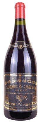 Domaine Camus Père & Fils - Charmes-Chambertin MAGNUM 2017 Rouge
