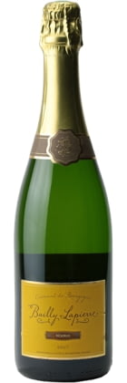 Bailly Lapierre - Crémant de Bourgogne Brut Réserve Blanc