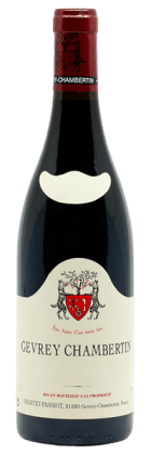Domaine Geantet-Pansiot - Gevrey-Chambertin 2022 Rouge