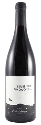 Domaine Boris Champy - Beaune 1er Cru Aux Coucherias 2022 Rouge