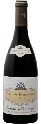 Domaine du Clos Frantin - Grands-Echezeaux 2018 Rouge