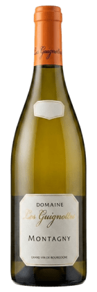 Domaine des Guignottes - Montagny 2022 Blanc