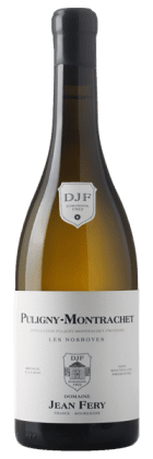 Domaine Jean Fery - Puligny-Montrachet Les Nosroyes 2024 Blanc
