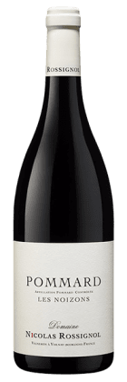 Domaine Nicolas Rossignol  - Pommard Les Noizons 2017 Rouge