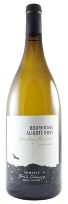 Domaine Boris Champy - Bourgogne Aligoté Doré MAGNUM 2021 Blanc
