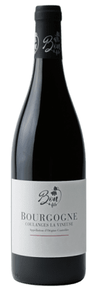 Domaine Bon et Fils - Bourgogne Coulanges-la-Vineuse 2023 Rouge