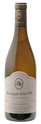 Domaine Bachelet-Ramonet - Bourgogne Côte-d'Or 2022 Blanc