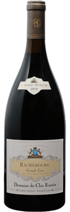 Domaine du Clos Frantin - Richebourg MAGNUM 2019 Rouge
