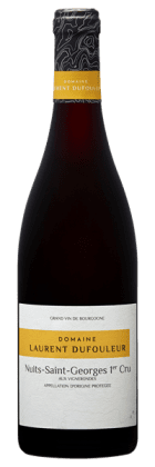 Domaine Laurent Dufouleur - Nuits-Saint-Georges 1er Cru Aux Vignerondes 2020 Rouge
