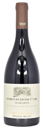 Domaine Arlaud - Morey-Saint-Denis 1er Cru Les Ruchots 2021 Rouge