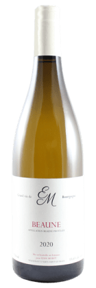 Maison Eddy Morey - Beaune 2020 Rouge